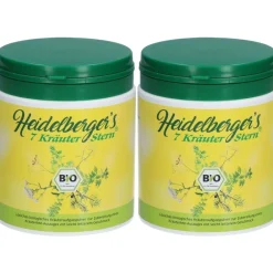 BIO Heidelberger´s 7 Kräuter-Stern® Tee> Sale