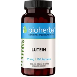 Bioherba Lutein Kapseln> Online