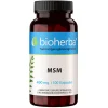 Bioherba MSM Kapseln> Hot