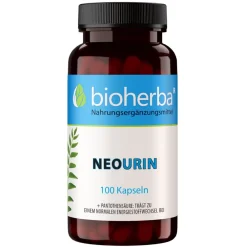 Bioherba NeoUrin Kapseln 100 Stück> Online