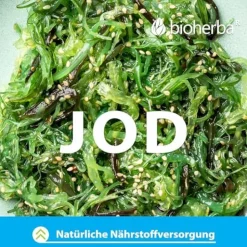 Bioherba Schilddrüsen Kapseln mit Blasentang Extrakt><noscript><img width=