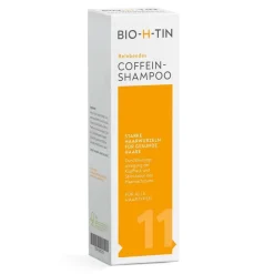 BIO-H-THIN ® belebendes Coffein-Shampoo|Bio-H-Tin Discount