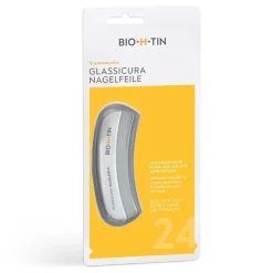 BIO H TIN Glassicura Nagelfeile|Bio-H-Tin Outlet