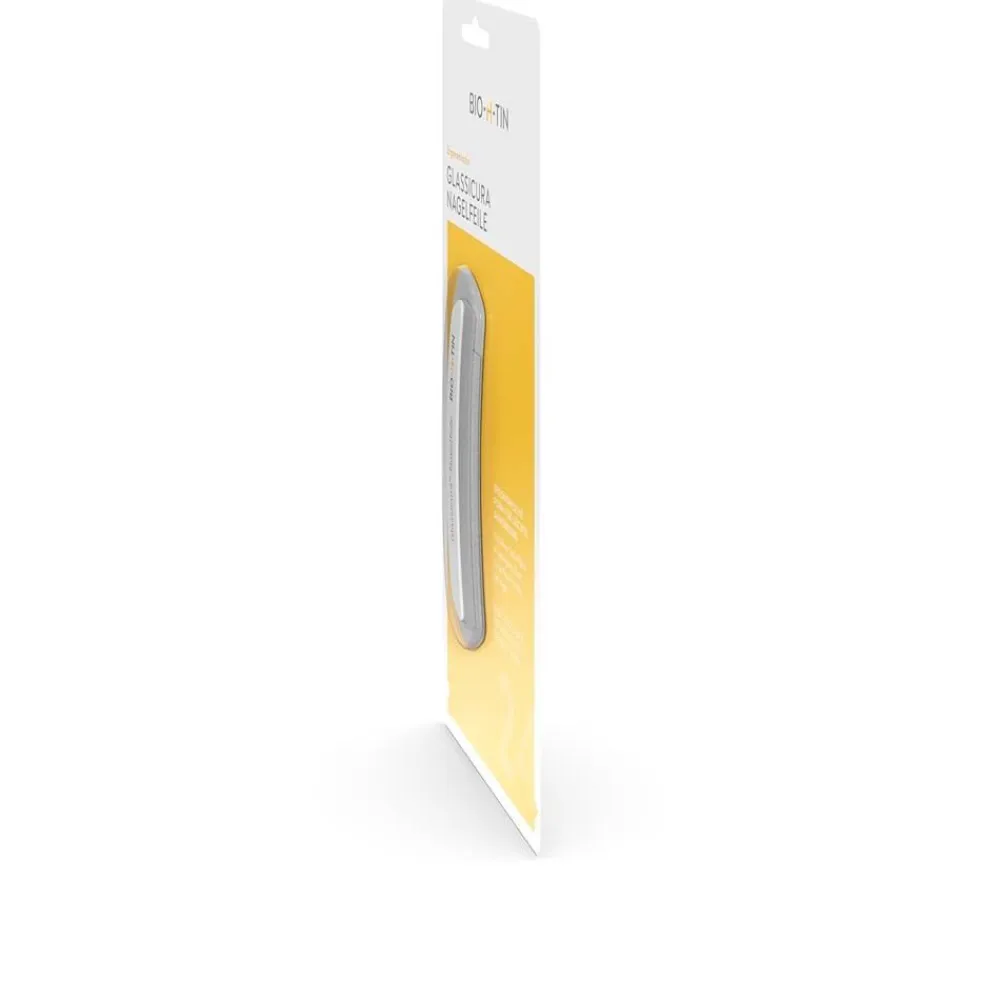 BIO H TIN Glassicura Nagelfeile|Bio-H-Tin Outlet
