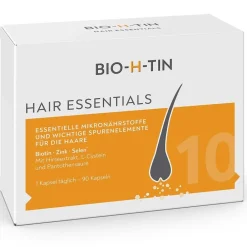 ® Hair Essentials​>Bio-H-Tin Best