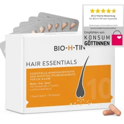 ® Hair Essentials​><noscript><img width=