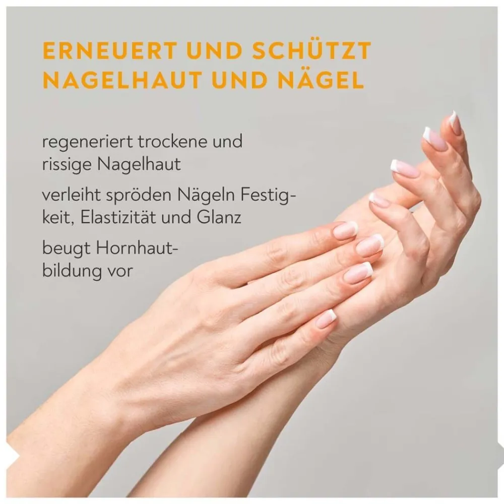 Regenerierende Nagelcreme>Bio-H-Tin Best