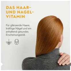 ® Vitamin H 2,5 mg für 2x 12 Wochen>Bio-H-Tin Discount