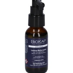 BioKap© Anti-Haarausfall Stärkende Lotion><noscript><img width=
