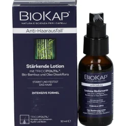 BioKap© Anti-Haarausfall Stärkende Lotion><noscript><img width=