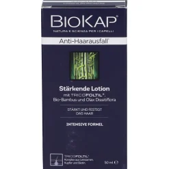 BioKap© Anti-Haarausfall Stärkende Lotion><noscript><img width=