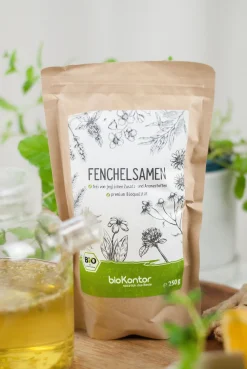 Fenchelsamen|bioKontor Sale