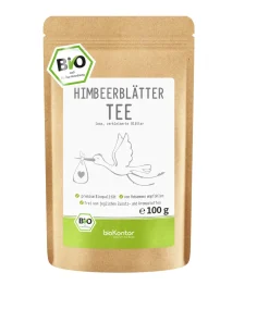 Himbeerblättertee>bioKontor Discount