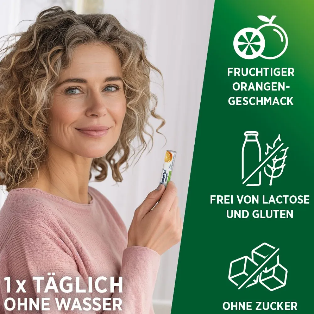 ® Immun Direct Orange|Biolectra Sale