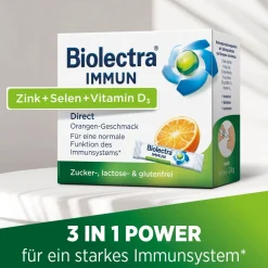 ® Immun Direct Orange|Biolectra Sale