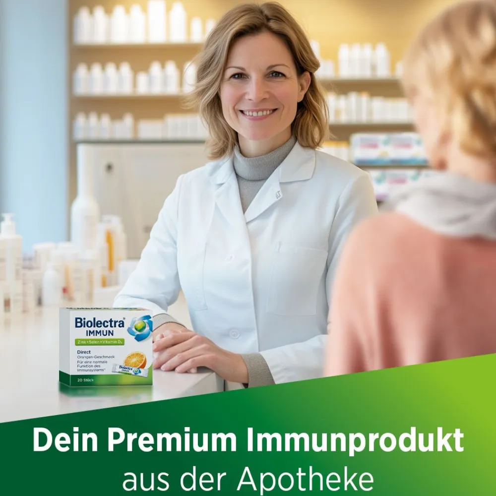 ® Immun Direct Orange|Biolectra Sale