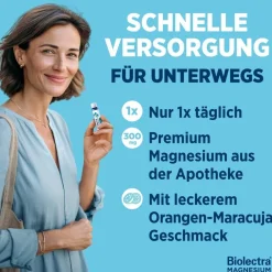 MAGNESIUM 300 mg>Biolectra New