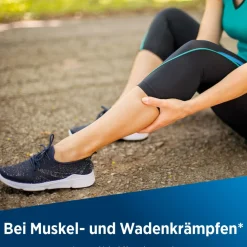 ® Magnesium 243 mg forte Brausetabletten Zitrone>Biolectra Discount