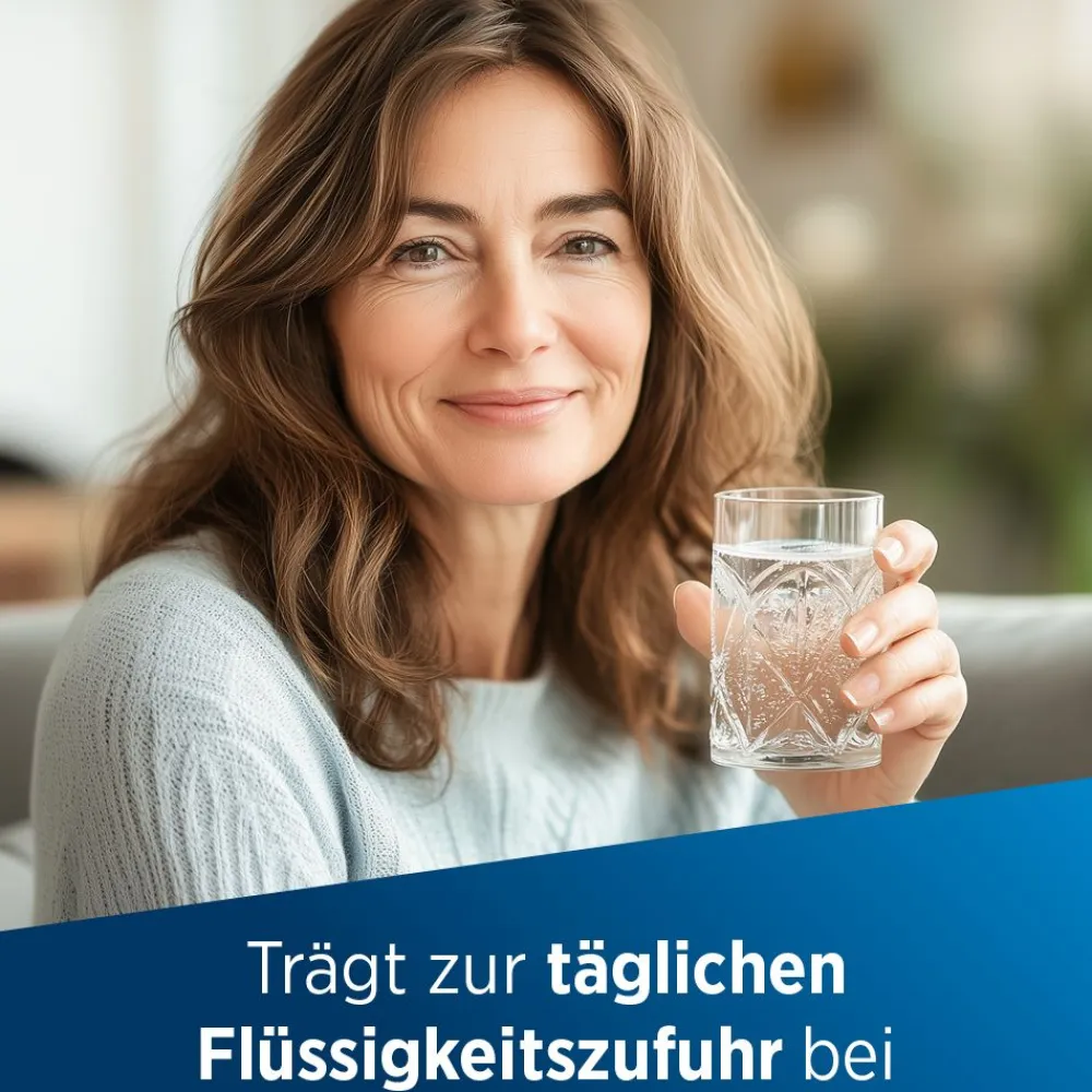 ® Magnesium 243 mg forte Brausetabletten Zitrone>Biolectra Discount