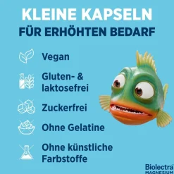 MAGNESIUM 400 mg ultra|Biolectra Sale
