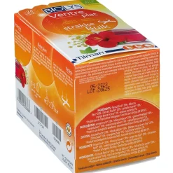BIOLYS Fenchel, Hibiscus Ventre Plat Flacher Bauch| Sale