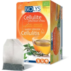 BIOLYS Grüner Tee| Best
