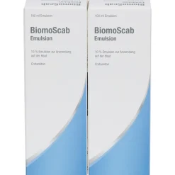 biomo pharma BIOMOSCAB Emulsion| Outlet