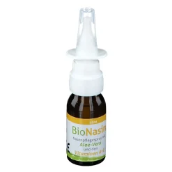 Bionasin Nasenpflegespray> Hot