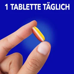 3 Energy¹ Tabletten, Vitamin B12, C, Magnesium & Bakterienkulturen|Bion Best