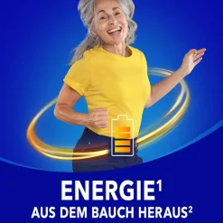 3 Energy¹ 50+ Tabletten, Vitamin B12, Vitamin C, Zink, Eisen & Bakterienkulturen><noscript><img width=