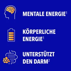 Bion3® Energy¹ Weichgummis, Vitamin B12, B1, B6 & Bakterienkulturen -  Jetzt 33% Geld-zurück-Aktion ¹¹> Discount