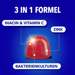 Bion3® Immun Weichgummis, Vitamin C, Zink & Bakterienkulturen -  Jetzt 33% Geld-zurück-Aktion ¹¹| Online