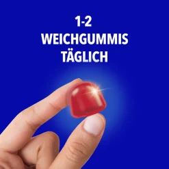 Bion3® Immun Weichgummis, Vitamin C, Zink & Bakterienkulturen -  Jetzt 33% Geld-zurück-Aktion ¹¹| Online