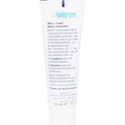 Bioniq® Repair Zahncreme Plus| Outlet