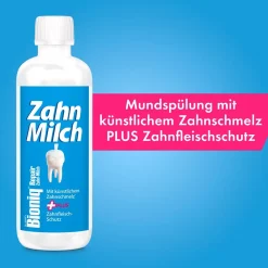 Bioniq® Repair Zahn-Milch| Discount