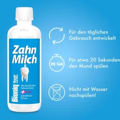 Bioniq® Repair Zahn-Milch| Discount
