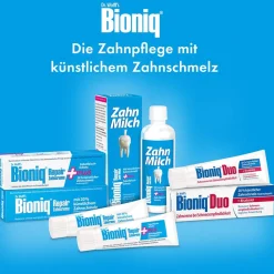 Bioniq® Repair Zahn-Milch| Discount