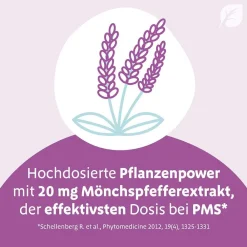 Bionorica® Agnucaston® 20 mg| New