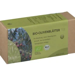 Bio Olivenblättertee| Online