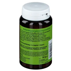 BIO Curcuma|BioPräp Best