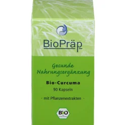 BIO Curcuma|BioPräp Best