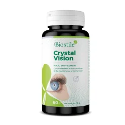 Biostile Crystal Vision> Hot