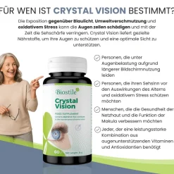 Biostile Crystal Vision><noscript><img width=