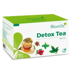 Biostile Detox Tee> Sale