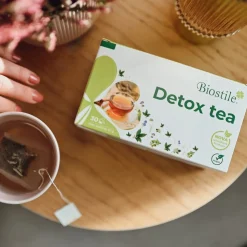 Biostile Detox Tee><noscript><img width=