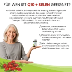 Biostile Q10 + Selenium><noscript><img width=