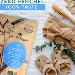 BIO Stilltee ohne Fenchel mit Bockshornklee - Vita Et Natura Teemanufaktur><noscript><img width=