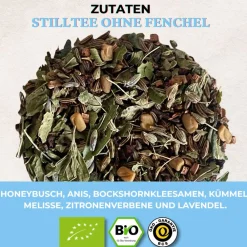 BIO Stilltee ohne Fenchel mit Bockshornklee - Vita Et Natura Teemanufaktur><noscript><img width=
