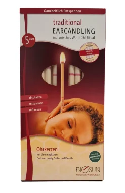 Biosun® Ohrkerzen Traditional> Online