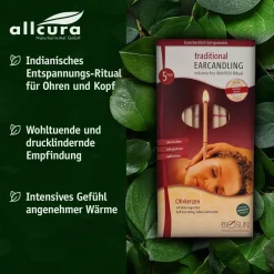 Biosun® Ohrkerzen Traditional> Online